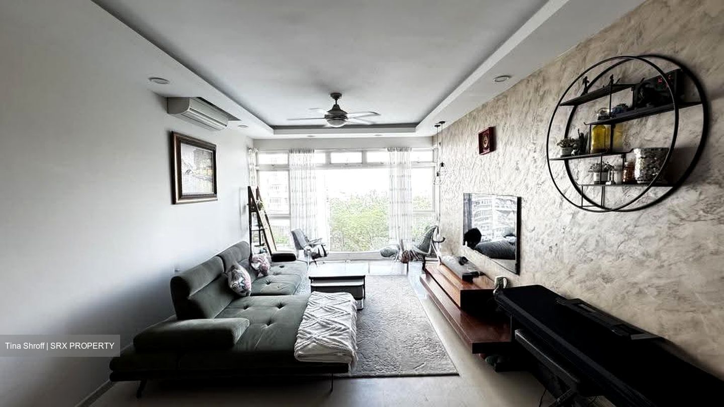 Costa Del Sol (D16), Condominium #619287121